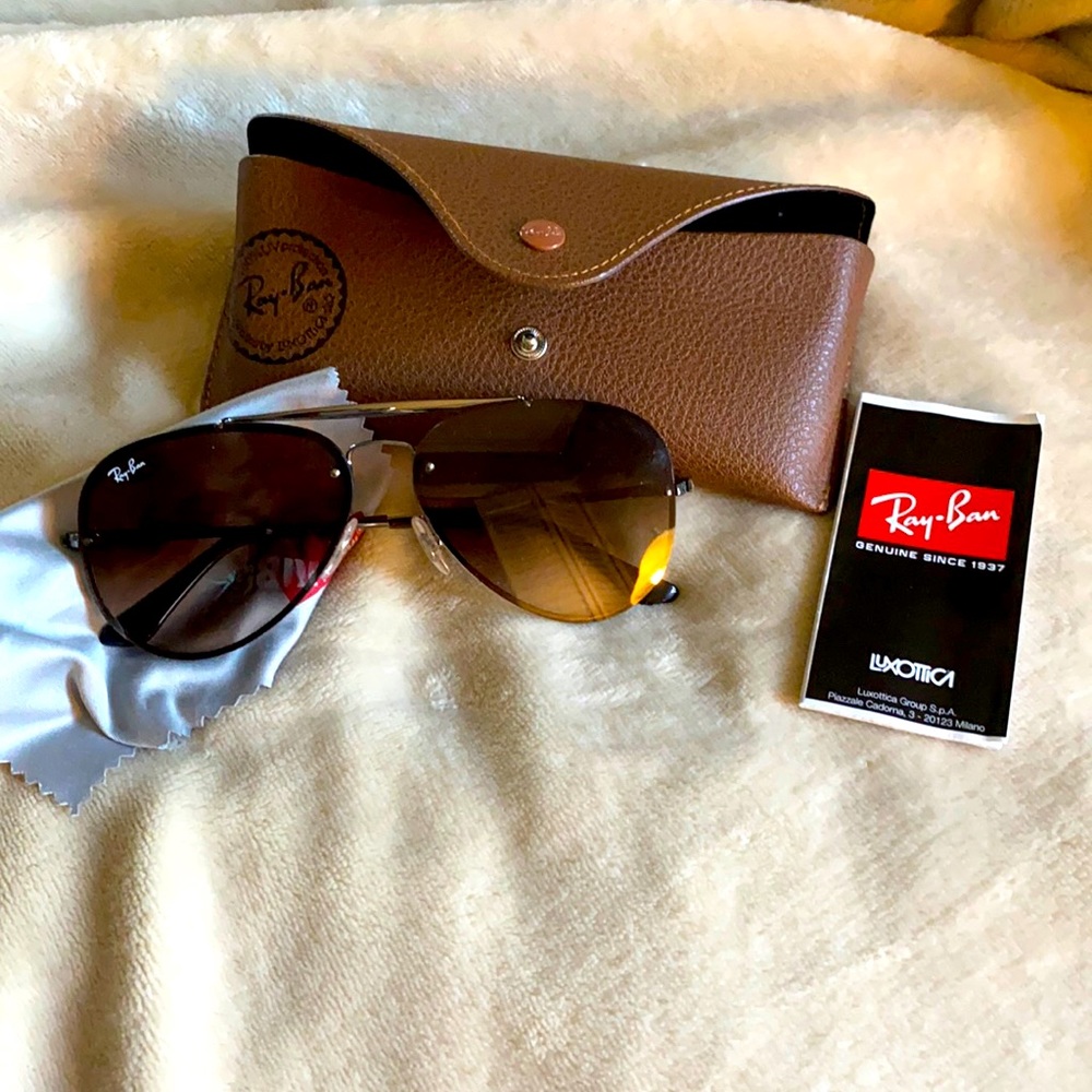 Ray-Ban Sunglasses